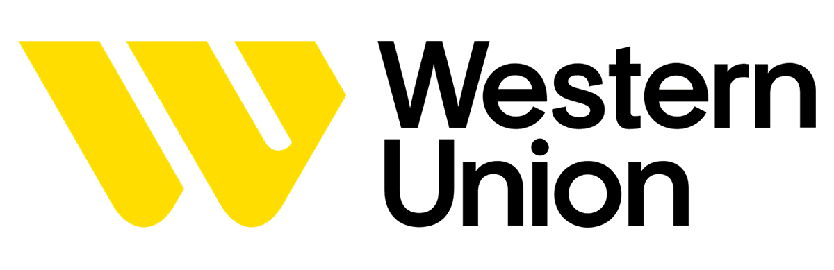 Western Union Logo