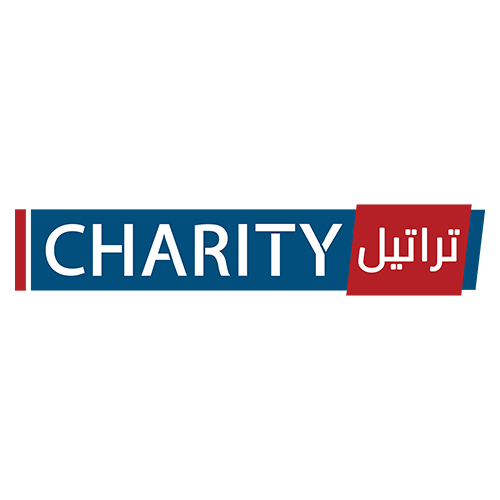 Voice of Charity Radio Logo