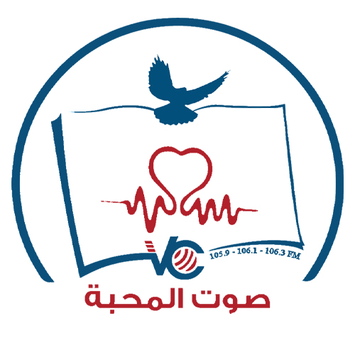 Voice of Charity Radio Logo