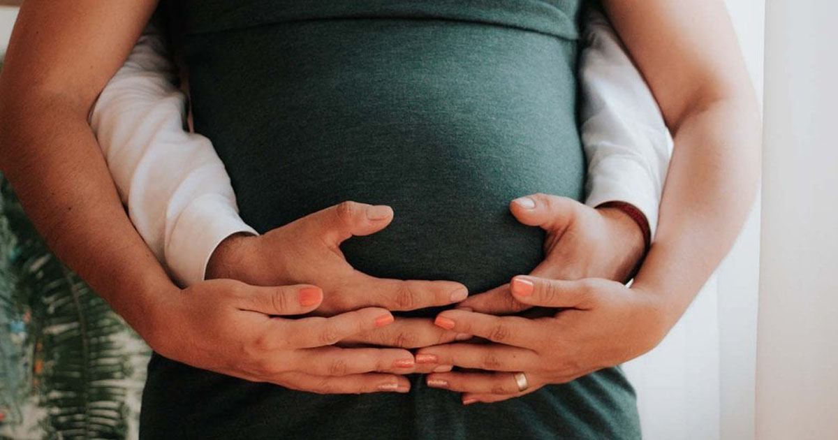 La Gestation Pour Autrui et la Bible