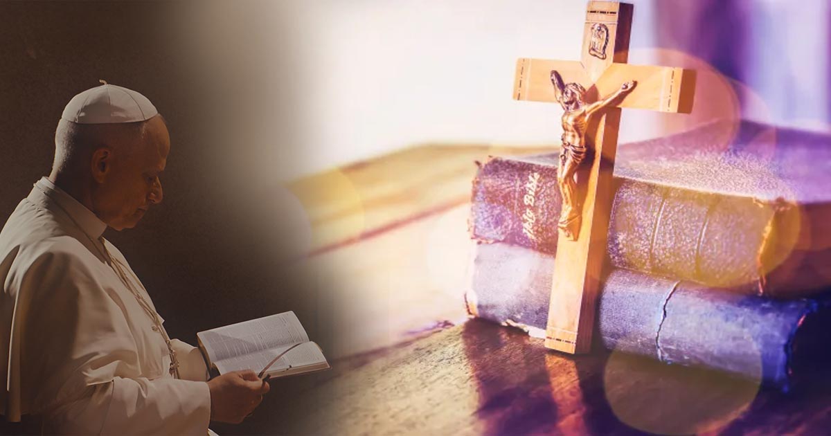 قراءة رعويّة لرسالة البابا لاوُن لمناسبة صوم 2026 - "الإصغاء والصّوم، الزّمن الأربعينيّ زمن التوبة"