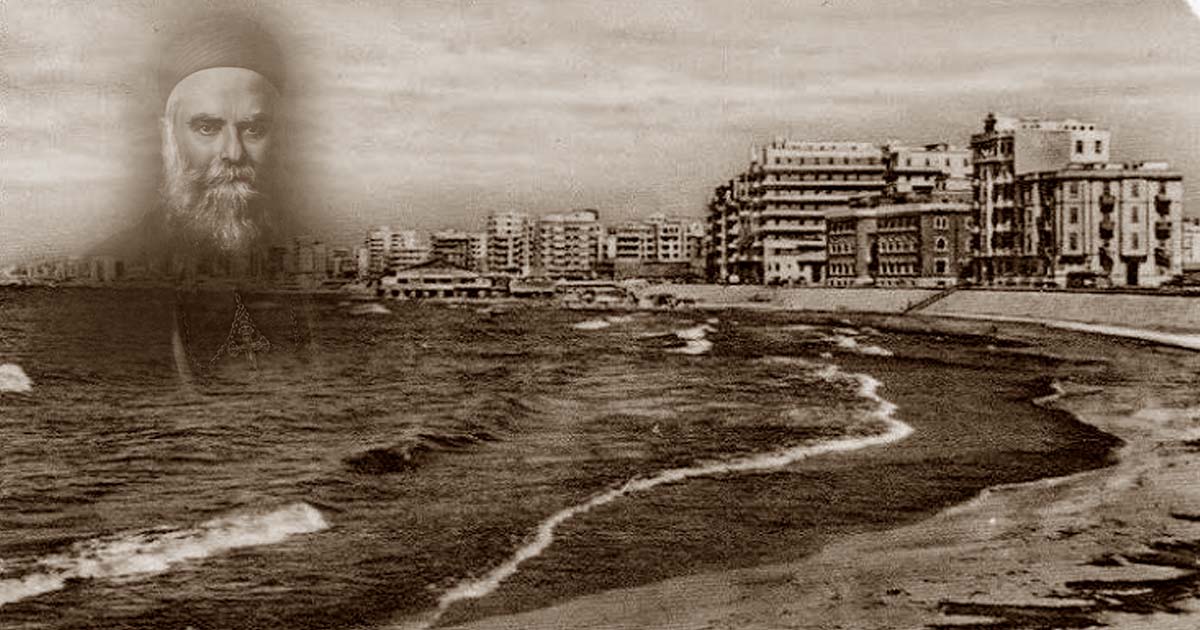 على خُطى الحويّك: "مصر... حين اكتشف الراعي اتساع القطيع"