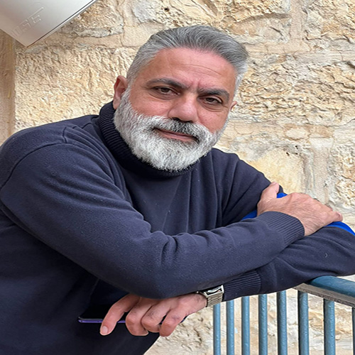 الخوري أنطوان الدويهي