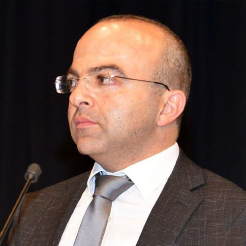 البروفيسور روني سمعان خليل