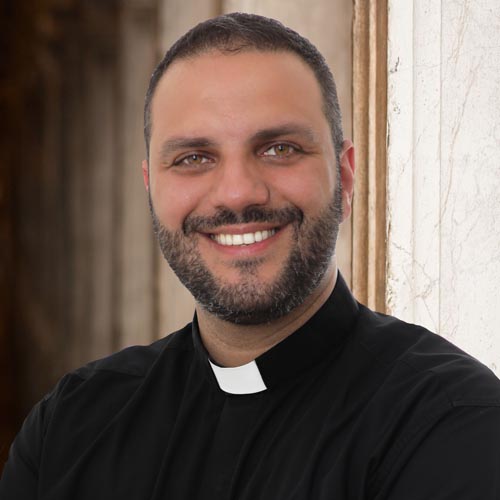 الأب شربل طنّوس جعجع م.ل