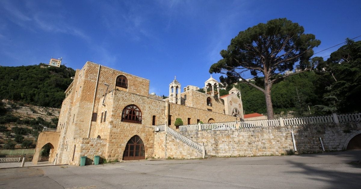 "تكّلم يا ربّ"... لقاء لتمييز الدعوات في جمعيّة المرسلين اللبنانيين الموارنة