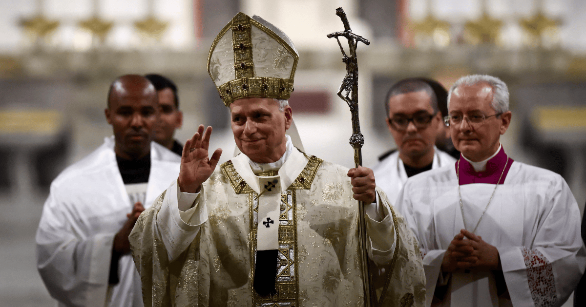 البابا: لتكن الكنيسة المكان الذي ينطلق منه كل شيء وإليه يعود كل شيء