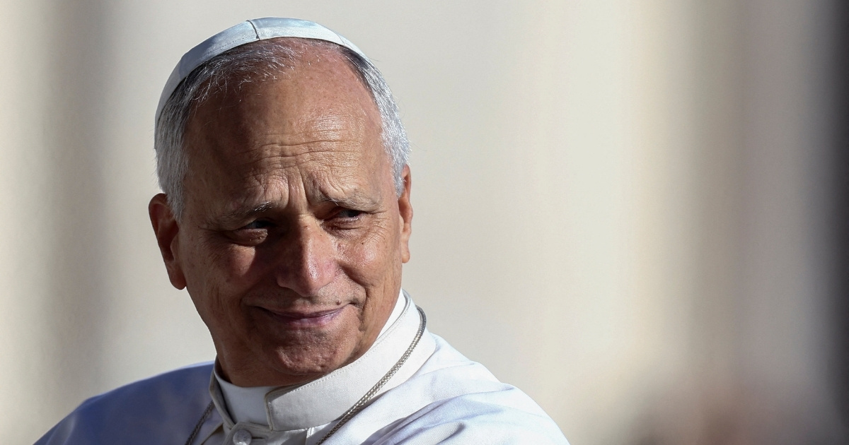 البابا في المقابلة العامة: الأخوّة علامة رجاء في عالم ممزّق