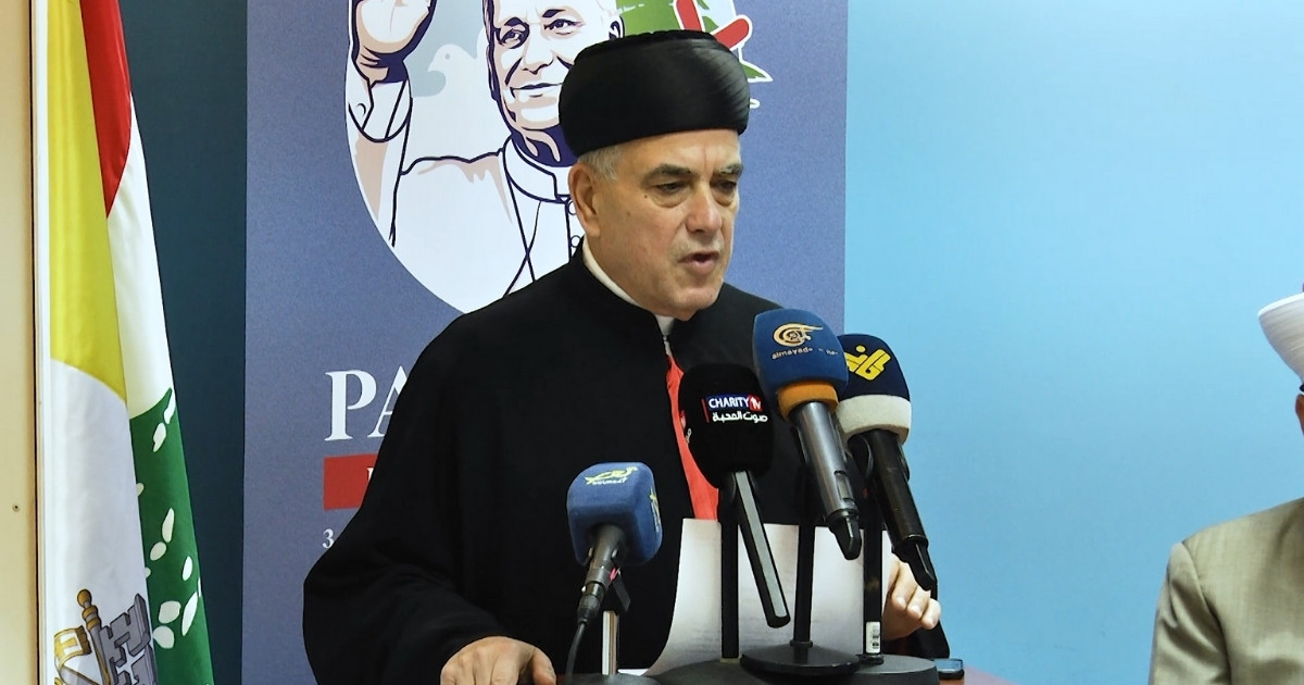 ندوة عن دور التعاليم الدينية في تعزيز القيم الوطنية في المركز الكاثوليكي للإعلام