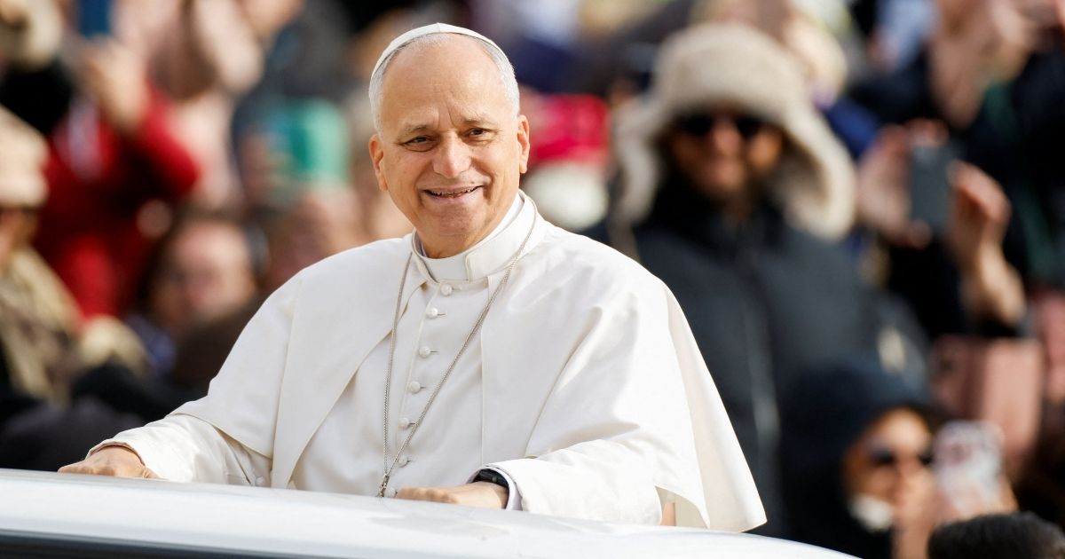 تعميم كنسي استعدادًا لزيارة البابا لاوُن الرابع عشر إلى لبنان