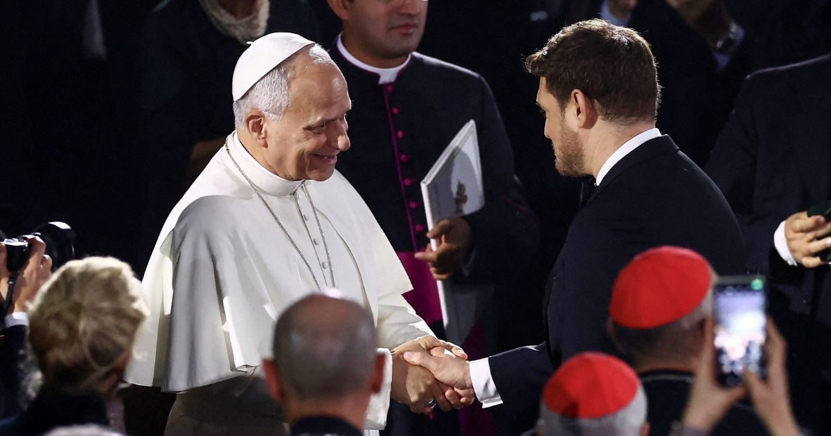 الحبر الأعظم: الموسيقى "جسر يقود إلى الله" ودعوة للاستعداد للقاء الرب