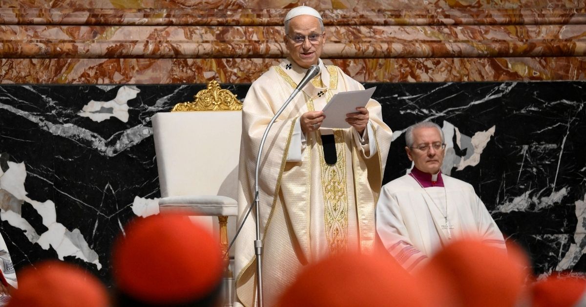 البابا لاوُن الرابع عشر: كونسيستوار جديد في حزيران... وموعد سنوي ثابت