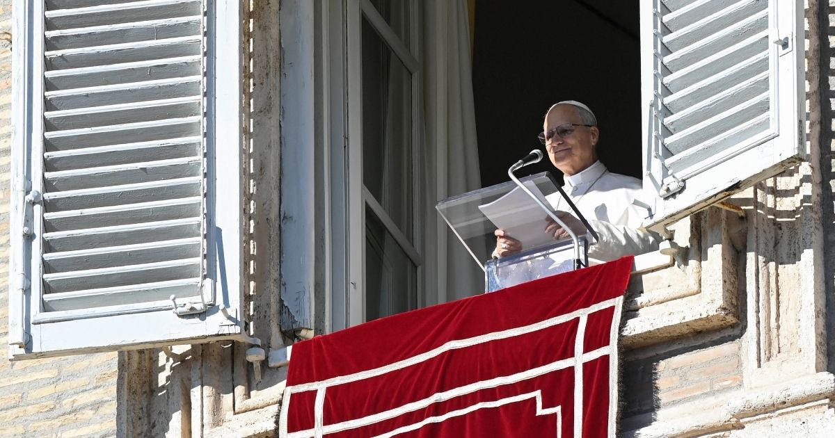 البابا: التطويبات "مقياس السعادة" ونورٌ في عتمة العالم