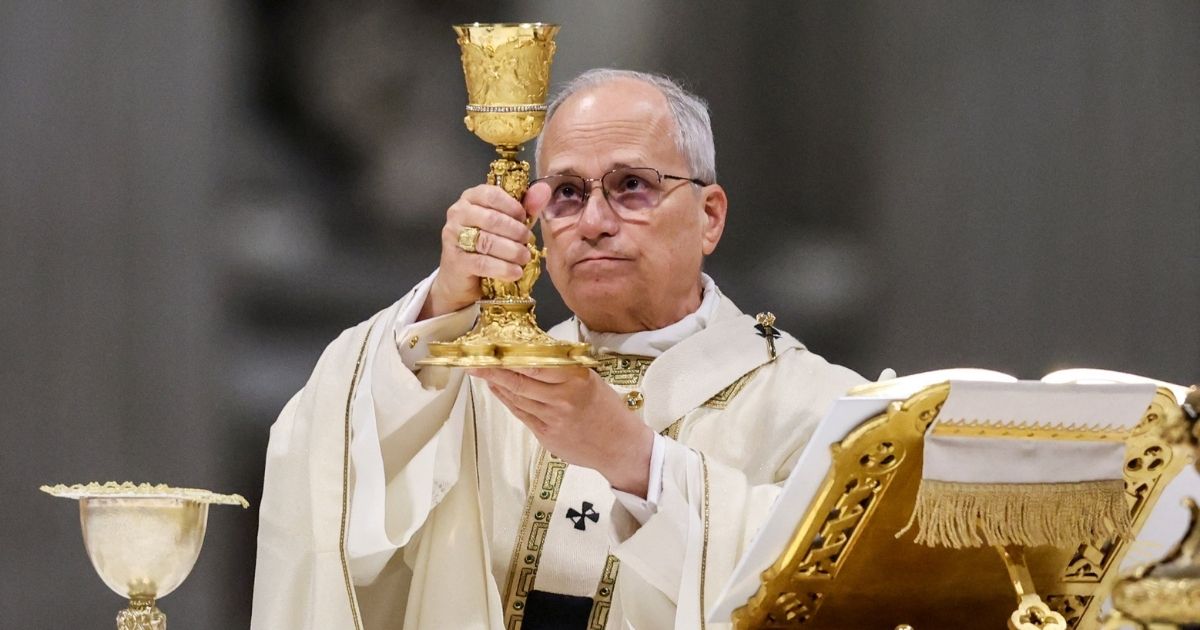 البابا لذوي ضحايا حريق كرانس مونتانا: المسيح شارككم الألم ورجاؤنا بقيامته