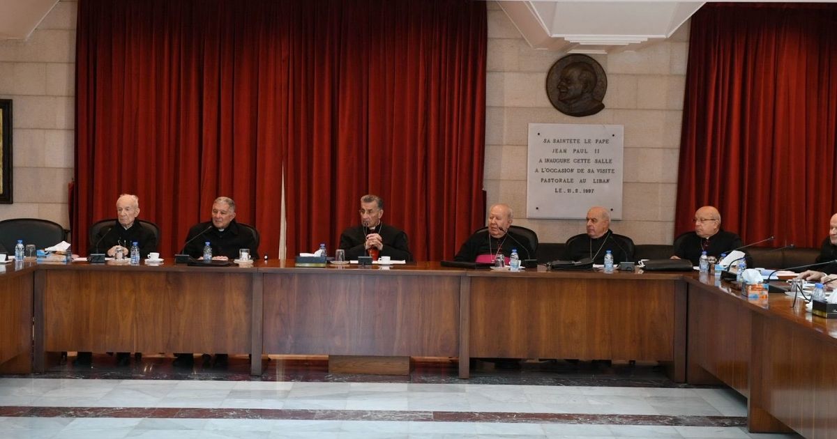 المطارنة الموارنة: للإلتزام بموجبات الصوم  لا سيّما الصلاة وأعمال الرحمة