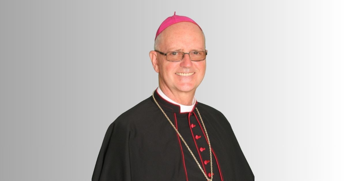 السفير البابوي في الكويت: الدبلوماسية السبيل الوحيد لإنهاء الحرب