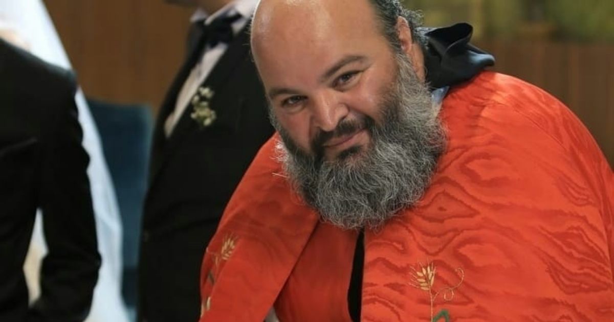 الرئيس عون اتصل بالأب بطرس عاقوري محيِّياً مبادرته