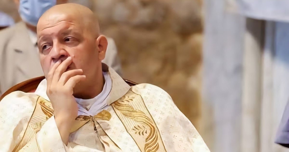 الأبرشية المارونية في أستراليا تطلق حملة تبرعات لدعم أهالي جنوب لبنان