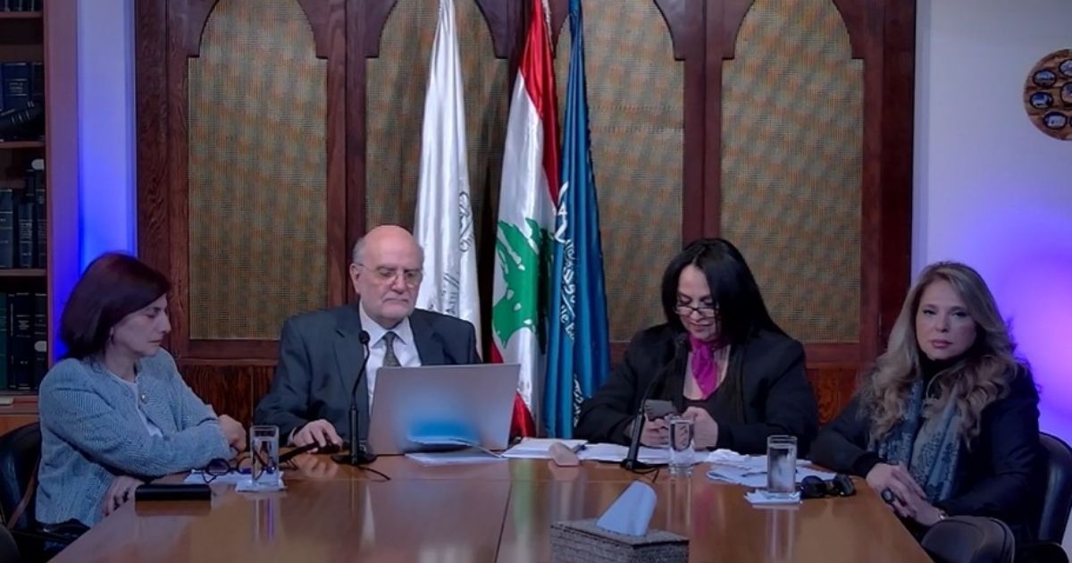 مجلس كنائس الشرق الأوسط في يوم تضامن وصلاة من أجل السلام في المنطقة