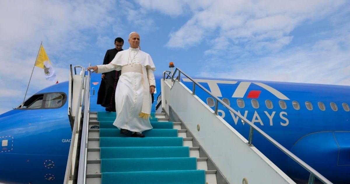 الفاتيكان يكشف شعارات ورموز زيارة البابا لاوُن الرابع عشر إلى أفريقيا