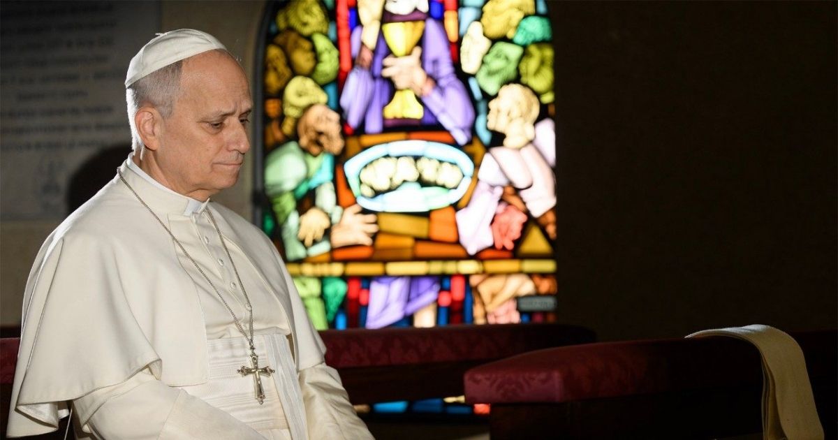 البابا يدعو للصلاة خلال شهر نيسان من أجل الكهنة في الأزمات
