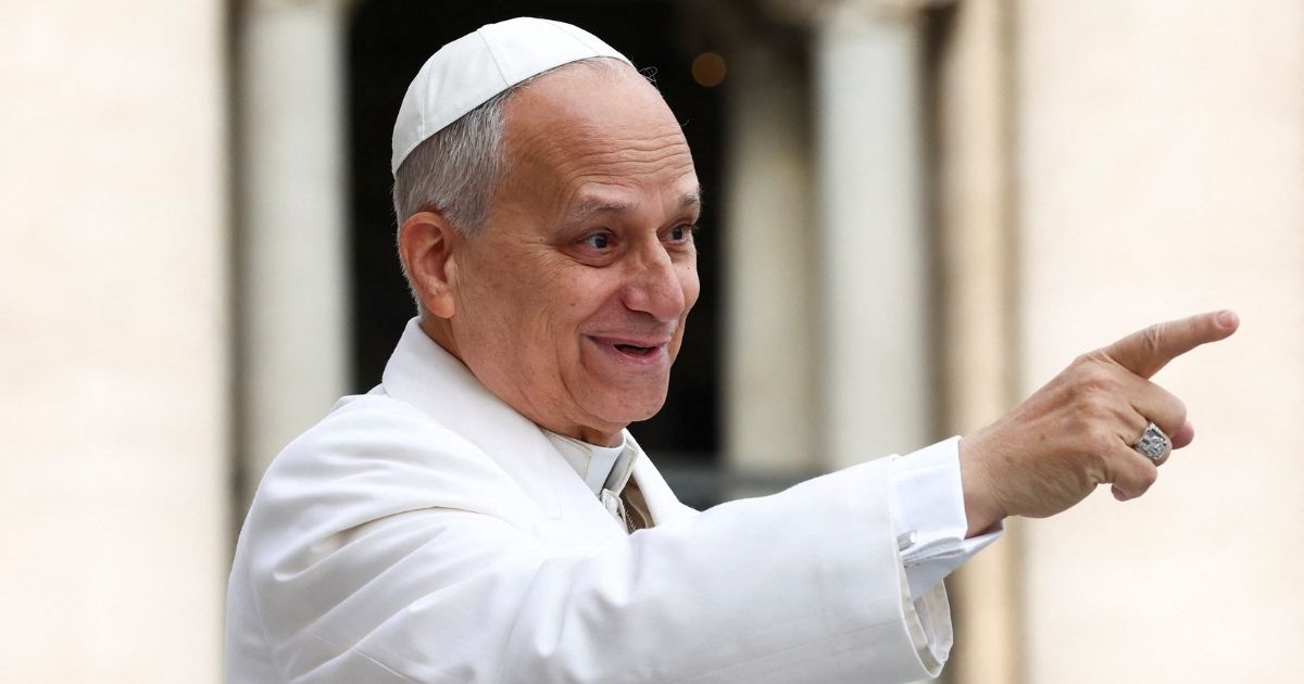 البابا: دور العلمانيين أساسي في رسالة الكنيسة ونشر السلام