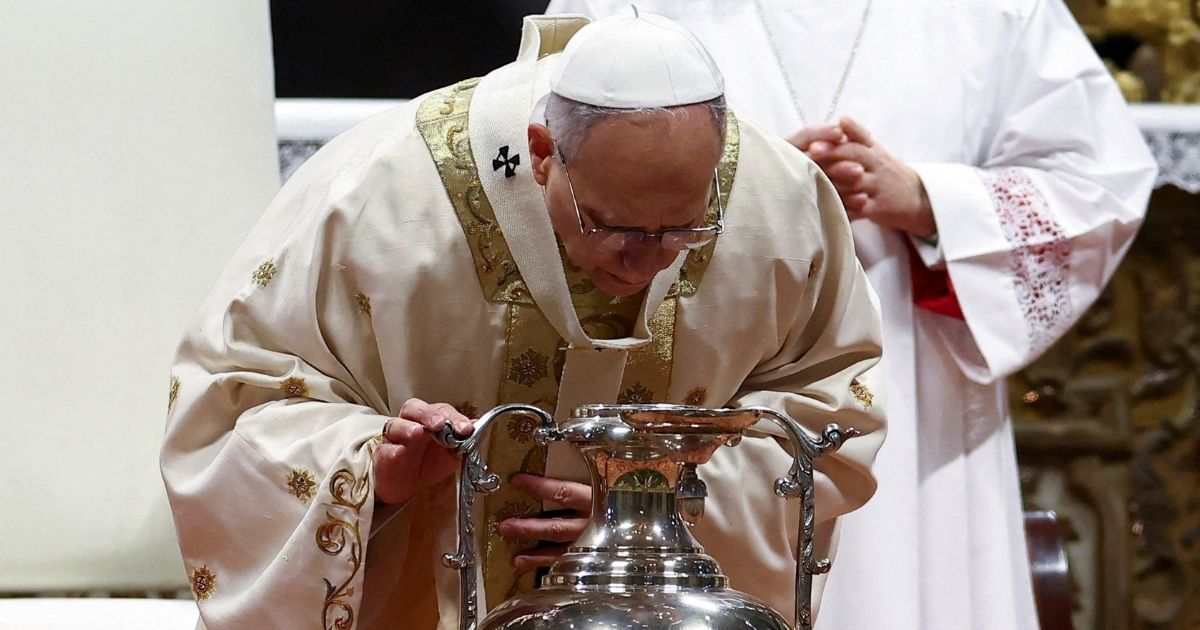 البابا لاوُن الرابع عشر: لنجدّد الـ"نعم" لرسالة الوحدة والسلام