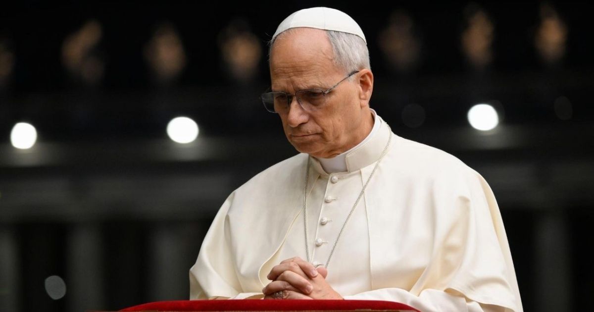 البابا يترأس صلاة من أجل السلام في 11 نيسان