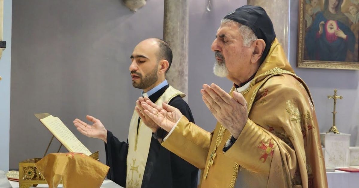 البطريرك يونان في عيد الأب: لنكن كنائس بيتية تزرع الإيمان وتعزّز الرجاء