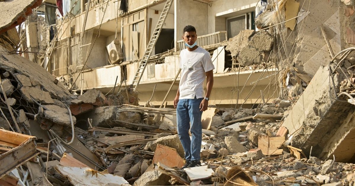 البابا يرسل مساعدات عاجلة إلى فنزويلا بعد الزلزال المدمّر