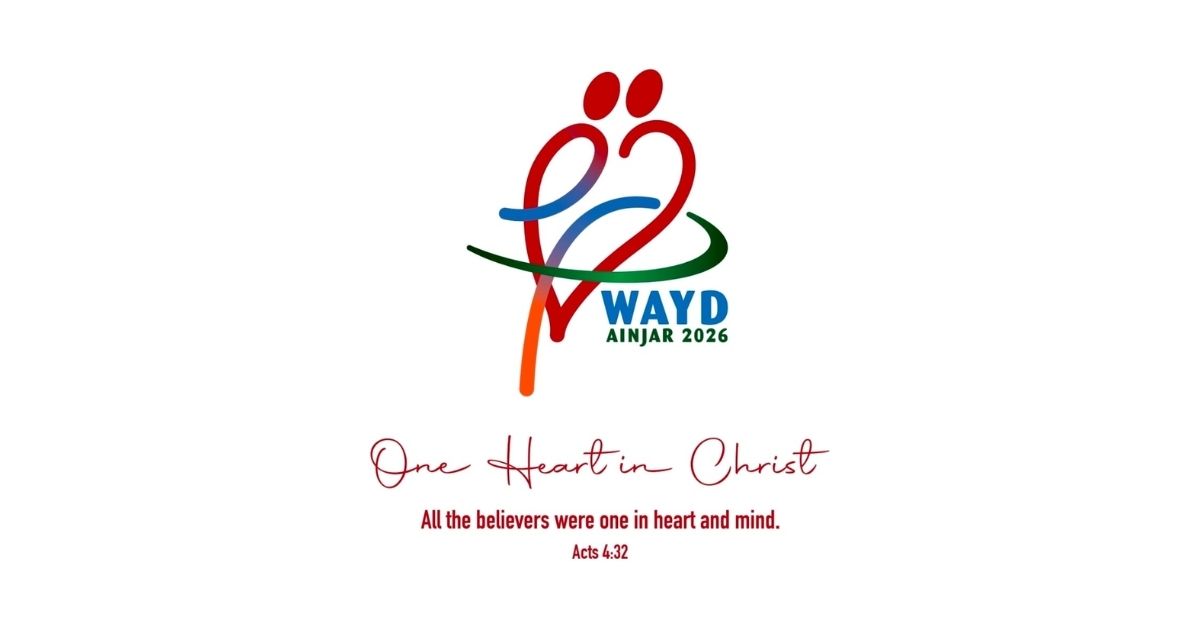 لبنان يستضيف WAYD 2026... لقاء دولي لشبيبة الكنيسة الأرمنية الكاثوليكية