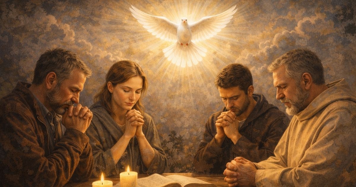 الروح القدس