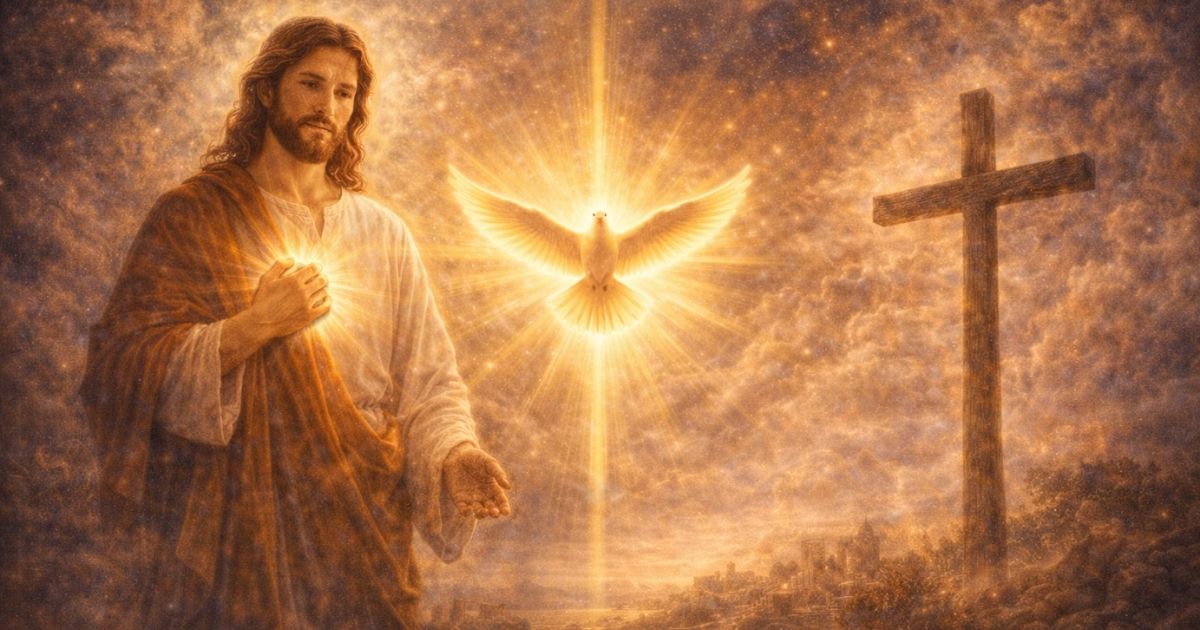 الرّوحانيّة المسيحيّة