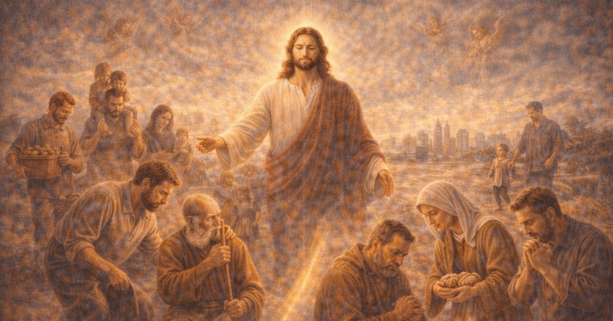 الكلمة سارت بيننا