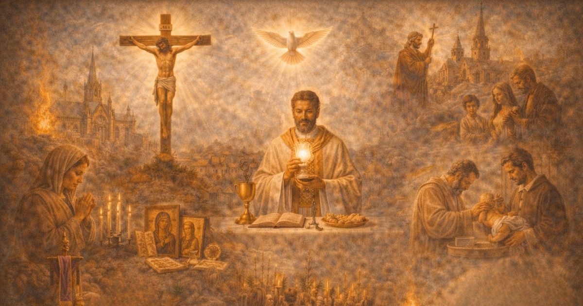 تقاليد وتراث