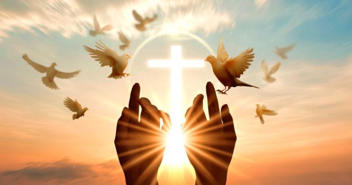 المسيح في أقلامنا