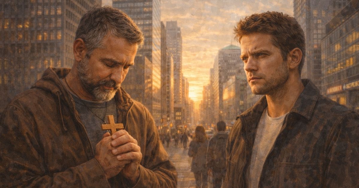 المسيحيّة والإلحاد