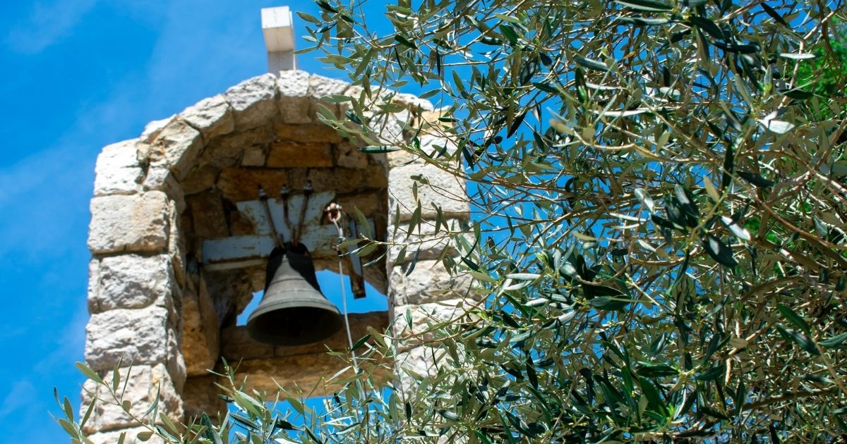 جذور المسيحيّة