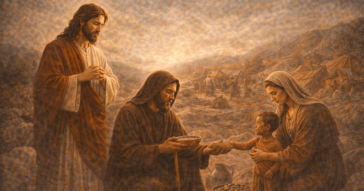 الصوم الذي يرضي الله