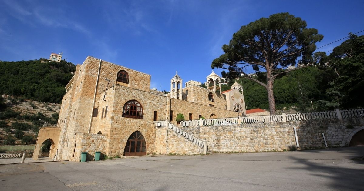 ع دروب الرّوح