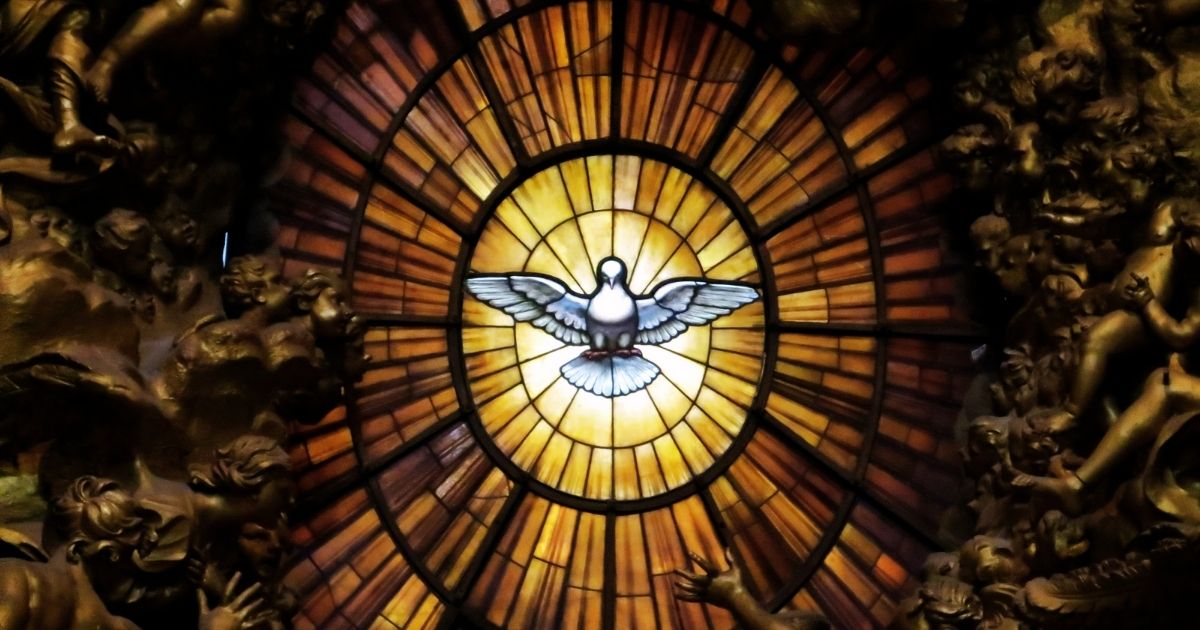 الروح يملأ الكون